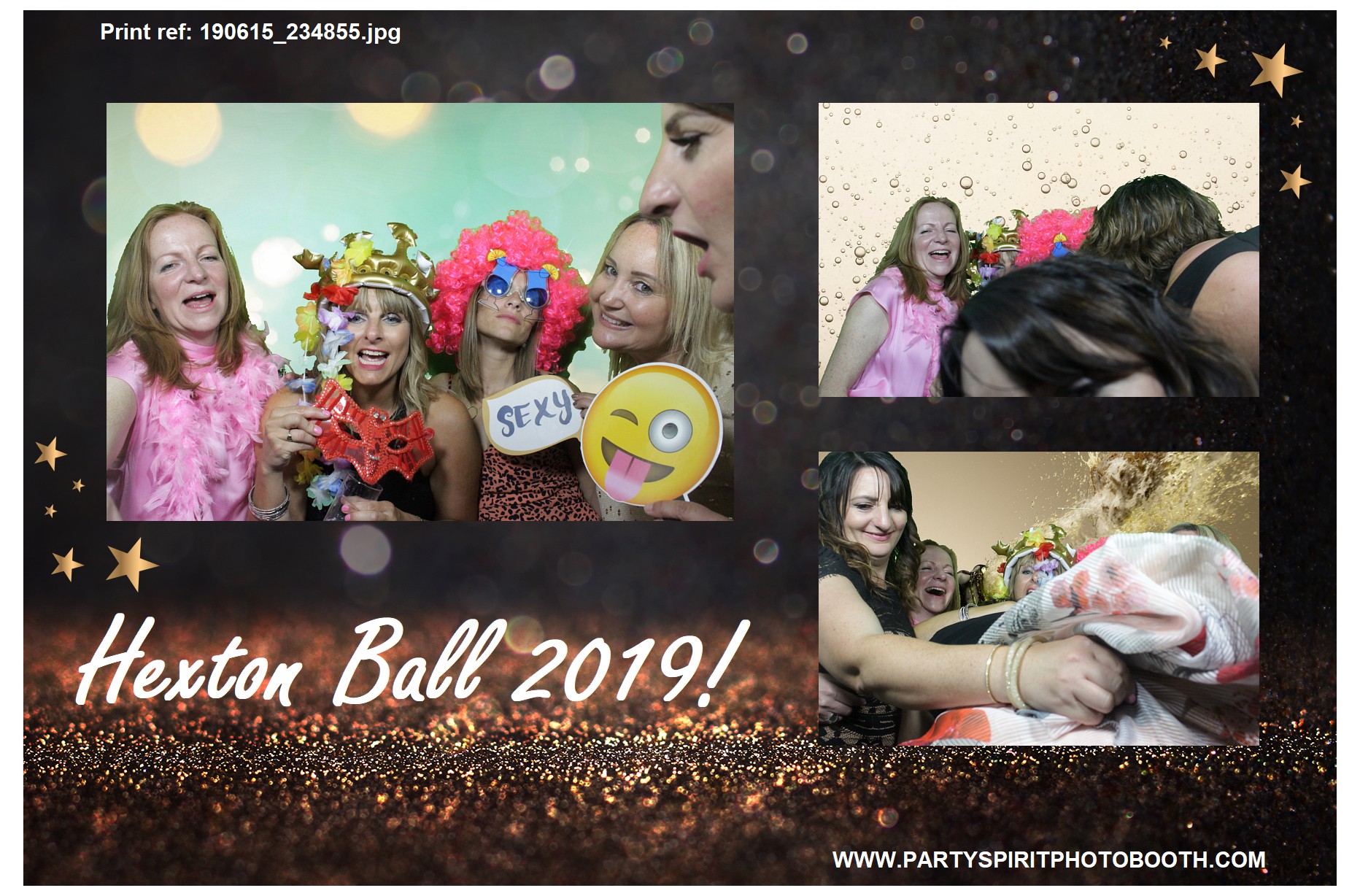 Hexton Ball 2019 | View more photos from the event at gallery.partyspiritphotobooth.com/u/PartySpiritPhotoBooth/Hexton-Ball-2019